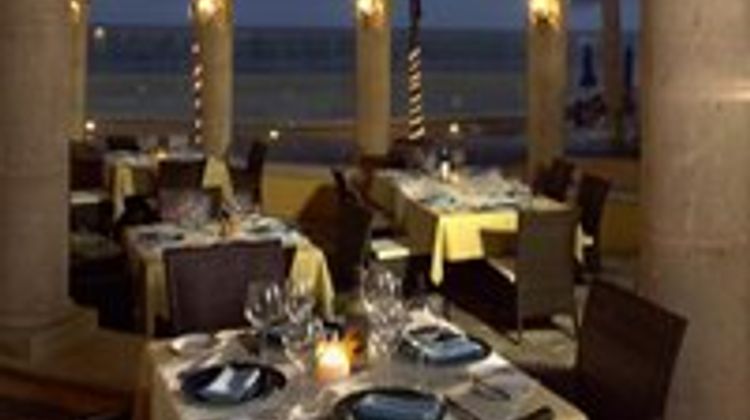 Playa Grande Resort & Grand Spa Restaurant