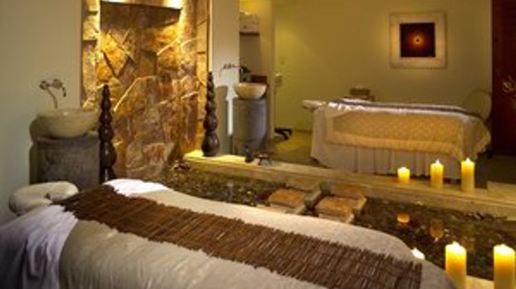 Playa Grande Resort & Grand Spa Spa