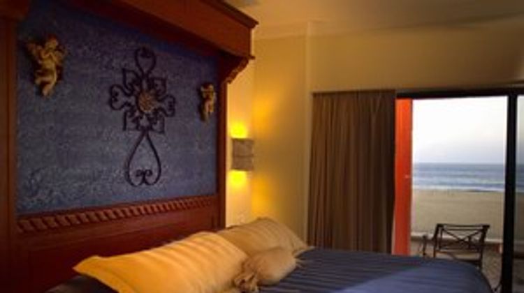 Playa Grande Resort & Grand Spa Suite