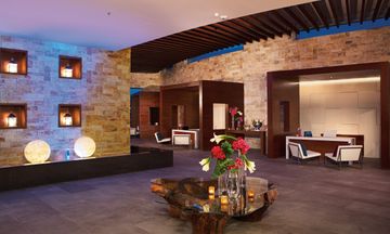 Breathless Riviera Cancun Resort & Spa