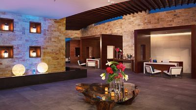 Breathless Riviera Cancun Resort & Spa