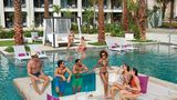 Breathless Riviera Cancun Resort & Spa Pool