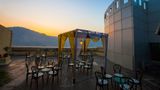 Mango Hotels, Navi Mumbai - Airoli Bar/Lounge