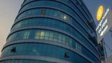 Mango Hotels, Navi Mumbai - Airoli Exterior