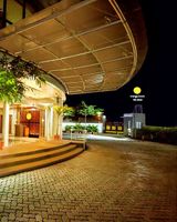 Mango Hotels, Navi Mumbai - Airoli