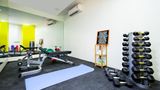 Mango Hotels, Navi Mumbai - Airoli Health
