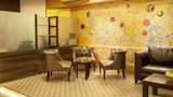 Mango Hotels, Navi Mumbai - Airoli Lobby