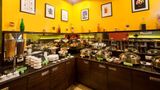 Mango Hotels, Navi Mumbai - Airoli Restaurant