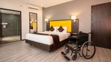Mango Hotels, Navi Mumbai - Airoli Room