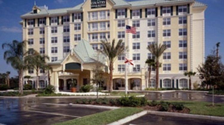 Calypso Cay Resort Exterior