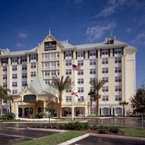 Calypso Cay Resort