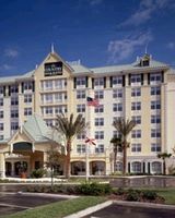 Calypso Cay Resort