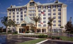 Calypso Cay Resort