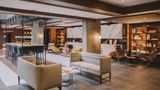 Hotel William Gray Lobby