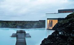 Blue Lagoon Iceland