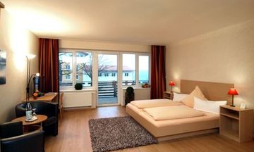 Bernsteinsee Hotel