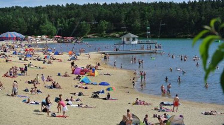 Bernsteinsee Hotel Spa