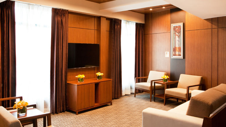 <b>Porter Square Hotel Bar/Lounge</b>