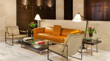 <b>Porter Square Hotel Lobby</b>