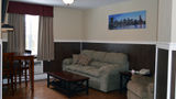 Motel North Suite