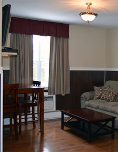 Motel North