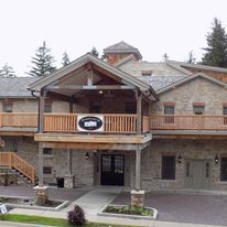 The Barracks Inn