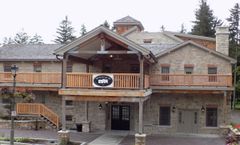 The Barracks Inn