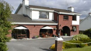 Riverview House B&B