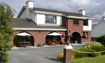 Riverview House B&B