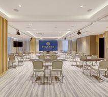 Palmira Business Club Meeting