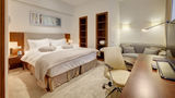 Palmira Business Club Room