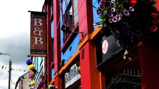The Bastion B&B