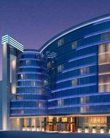 Rosh Rayhaan by Rotana