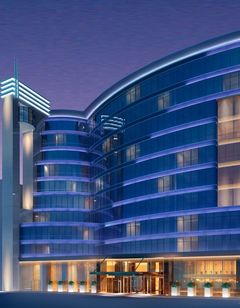 Rosh Rayhaan by Rotana