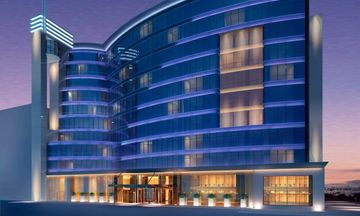 Rosh Rayhaan by Rotana
