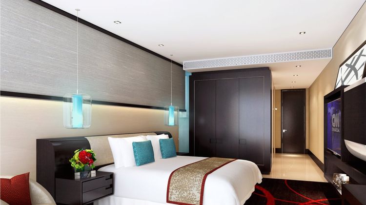 Rosh Rayhaan by Rotana Room