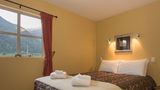 Caples Court Motel Room