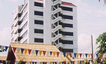 Bangkok Rama Hotel