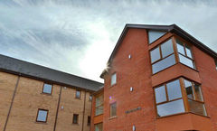 Westville Waters Edge Apartments
