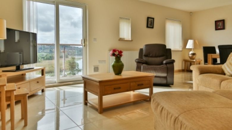 <b>Westville Waters Edge Apartments Lobby</b>