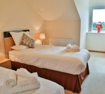 Westville Waters Edge Apartments Suite