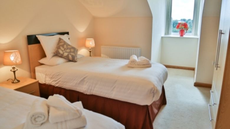 <b>Westville Waters Edge Apartments Suite</b>