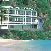 Sebastian's Seaside Villas
