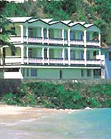 Sebastian's Seaside Villas