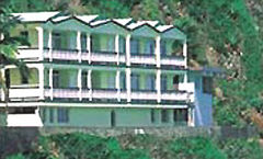 Sebastian's Seaside Villas