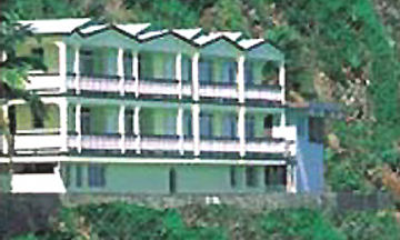 Sebastian's Seaside Villas