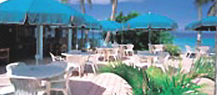 Sebastian's Seaside Villas Other