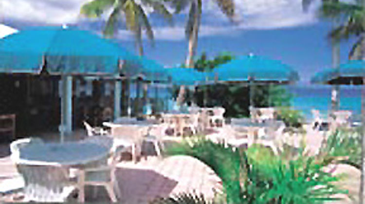 Sebastian's Seaside Villas Other