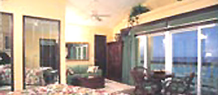 Sebastian's Seaside Villas Room