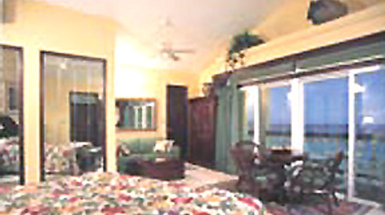 Sebastian's Seaside Villas Room